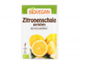 Coaja de lamaie Bio rasa, 9 g