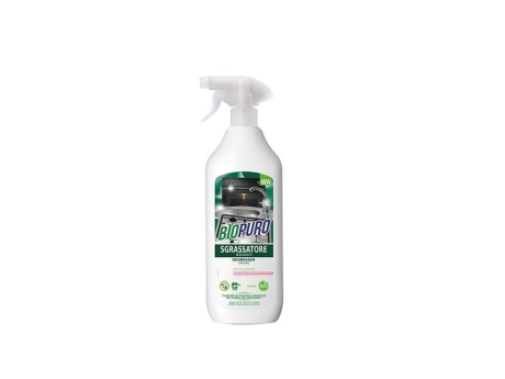 Degresant hipoalergen pentru bucatarie bio 500ml