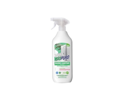 Detergent hipoalergen pentru baie bio 500ml