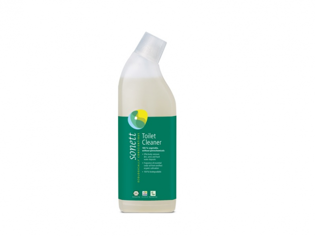 Detergent ecologic pt. toaleta Sonett