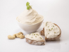 Crema de brawnza natur Bio