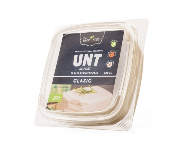 Alternativa unt vegan Bio