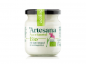 Iaurt ecologic din lapte de vacă 3.5% gr. Artesana