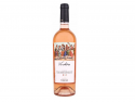*Purcari Vinohora Rose Feteasca Neagra&Montepulciano 0.75L