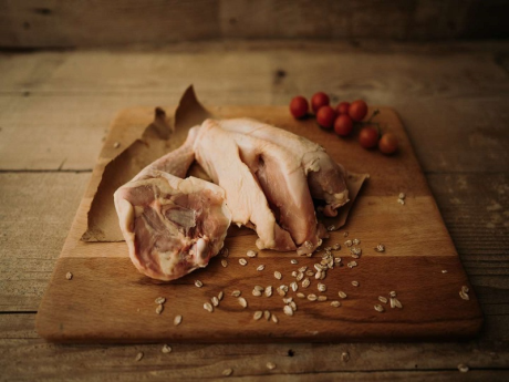 Pachet pulpe + piept de pui Ferma din curte
