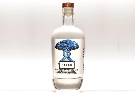 Rachiu de mure PATER 0.7L