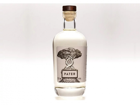 Palinca PATER 0.5L
