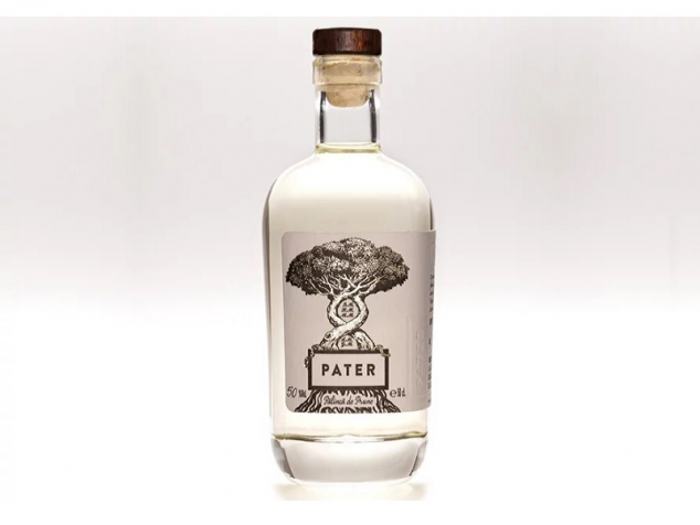 Palinca PATER 0.5L