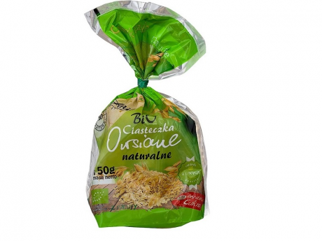 Saratele cu ovaz eco