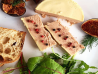 Unfoiegettable – Foie gras vegan