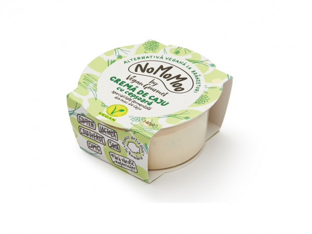 Caju cream cu chives