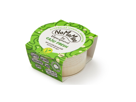 Caju Fresh NoMoMoo 150g