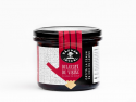 Dulceata de visine cu miez nuca 380g Razvan