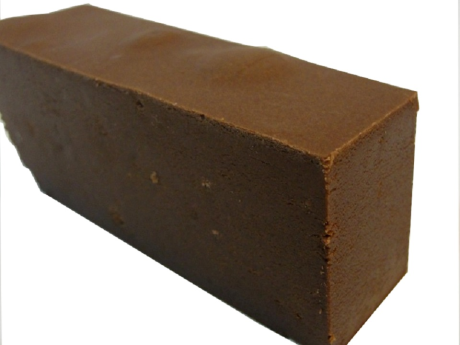 Ciocolata de casa simpla cu cacao 100g, Paula Ana
