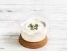 Caju cream cu chives