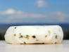 Brânză proaspătă din lapte de vacă cu arpagic Timian