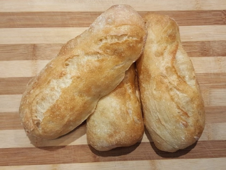 Cotlet proaspat Mangalita kg Toto