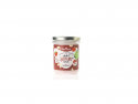 Joyurt iaurt din nuci caju cu capsuni150g Rawckers