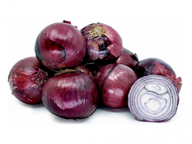 Ceapa rosie