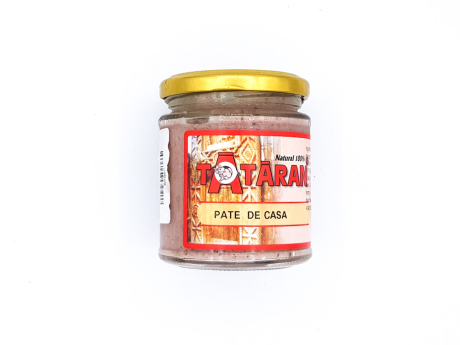 Pate Mangalita Toto 180 gr