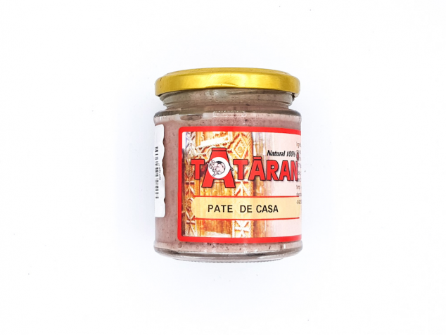 Pate Mangalita Toto 180 gr