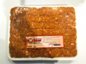 Mici din carne de porc Mangalita Toto