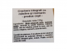 Crackers integrali cu masline LaBiscuterie