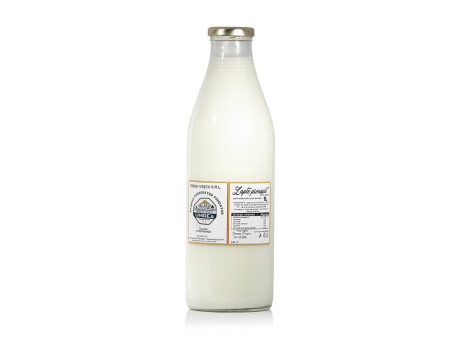 Lapte pasteurizat Ferma Ivascu 1L