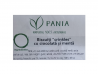 Biscuiti crinkles cu ciocolata si menta
