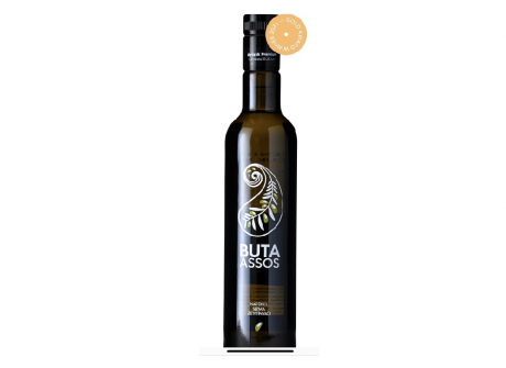 Ulei extra virgin tirilye Buta Assos