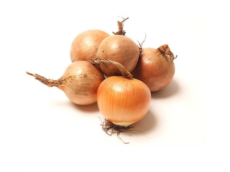 Ceapa galbena