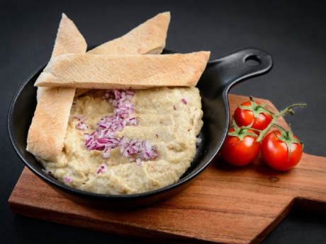 Salata de vinete 2C 200g