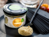 Parmeshu alternativa vegetala pentru parmesan