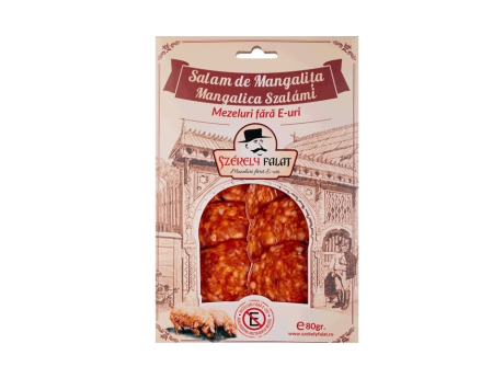 Salam mangalita 80g