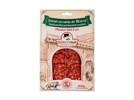 Toi Rachiu 40% alc. 50ml