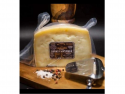 Brânză bivoliță maturată 70 zile Hurez Giuseppe