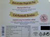 Șuncă din piept de pui feliată