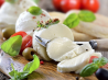 Mozzarella din lapte de bivolita Bocconcini 250g