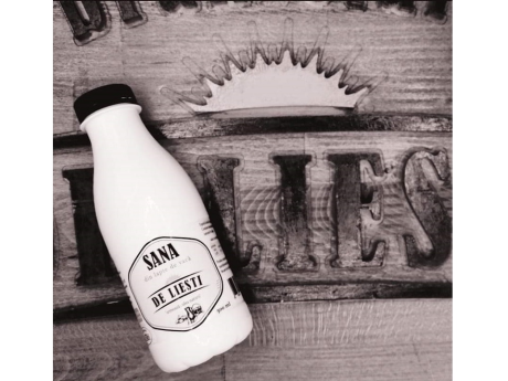Sana de Liesti 500ml