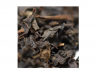 Ceai organic negru- Bergamota