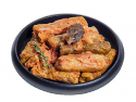 Iaurt din lapte de bivolita 10% grasime/Cremos 150g