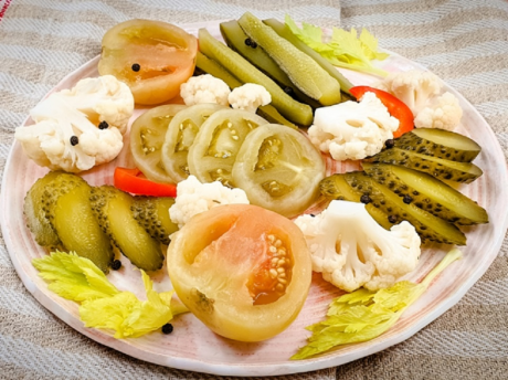 Muraturi asortate