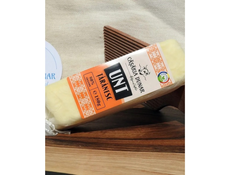 Unt taranesc 80% grasime 180g Casaria Dunar