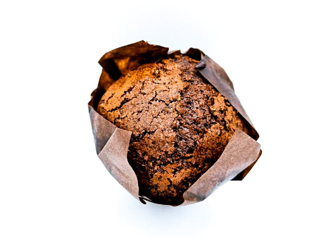Brioșă cacao
