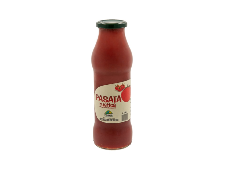 Pasata Rustica Honigberg
