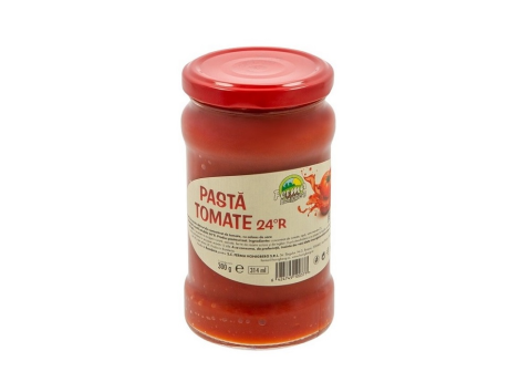 Pastă Tomate 24% Honigberg