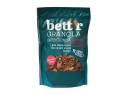 Granola cu migdale si ciocolata Bio Fara Gluten 300g Bettr