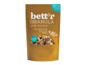Granola cu alune de pădure BIO Fără Gluten Bettr