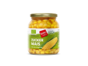 Boabe de porumb Eco la borcan Bio Green Organics