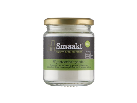 Praf de copt BIO Smaakt